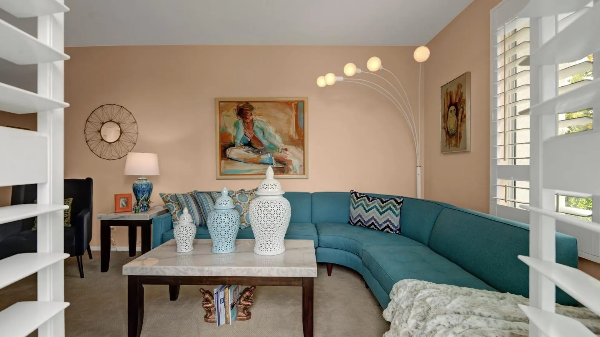 Σπίτι διακοπών La Palme Regency Βίλα Παλμ Σπρινγκς