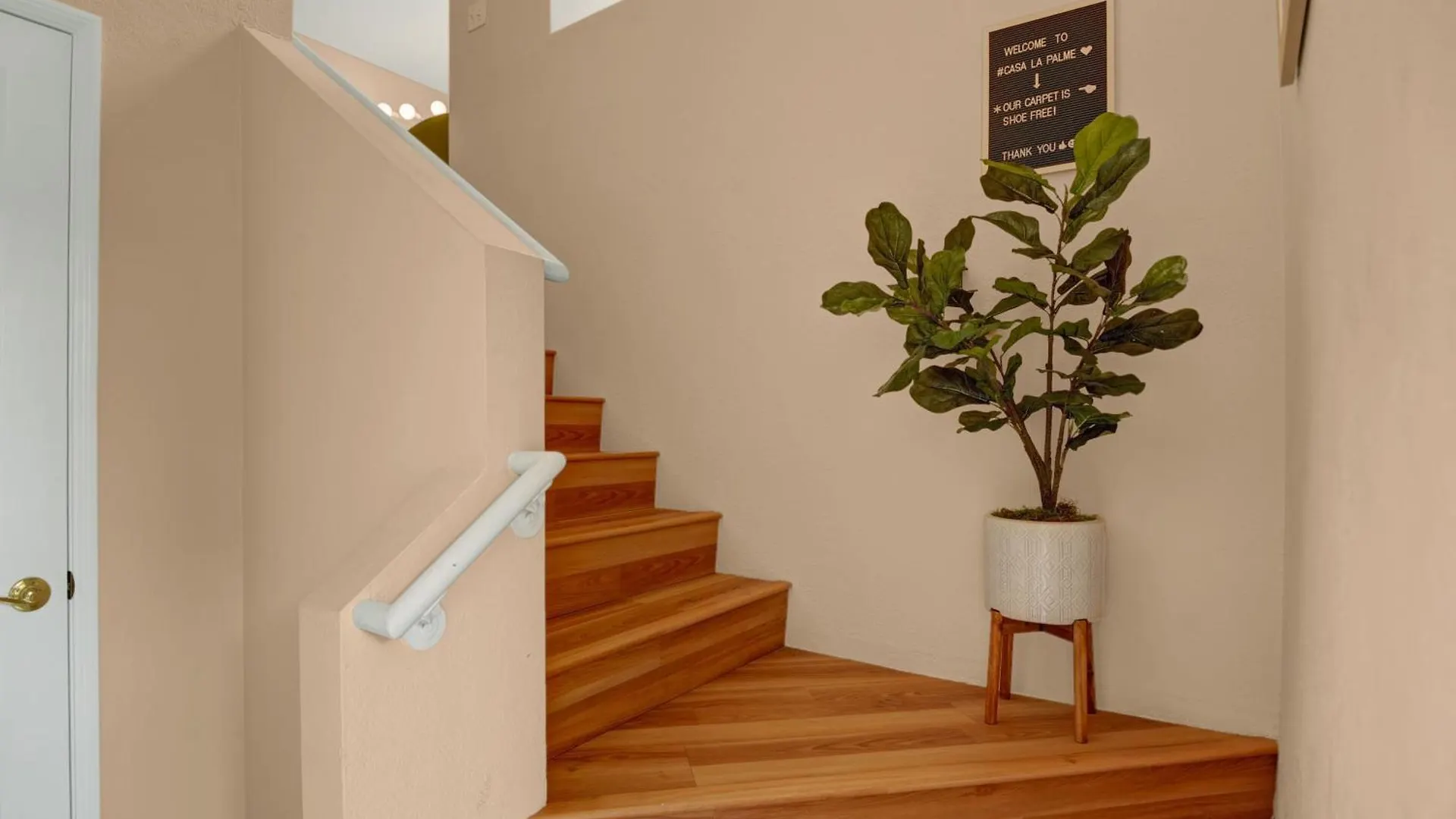 La Palme Regency Βίλα Παλμ Σπρινγκς