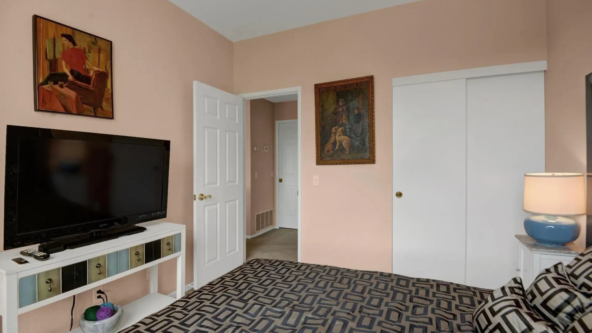 La Palme Regency Βίλα Παλμ Σπρινγκς