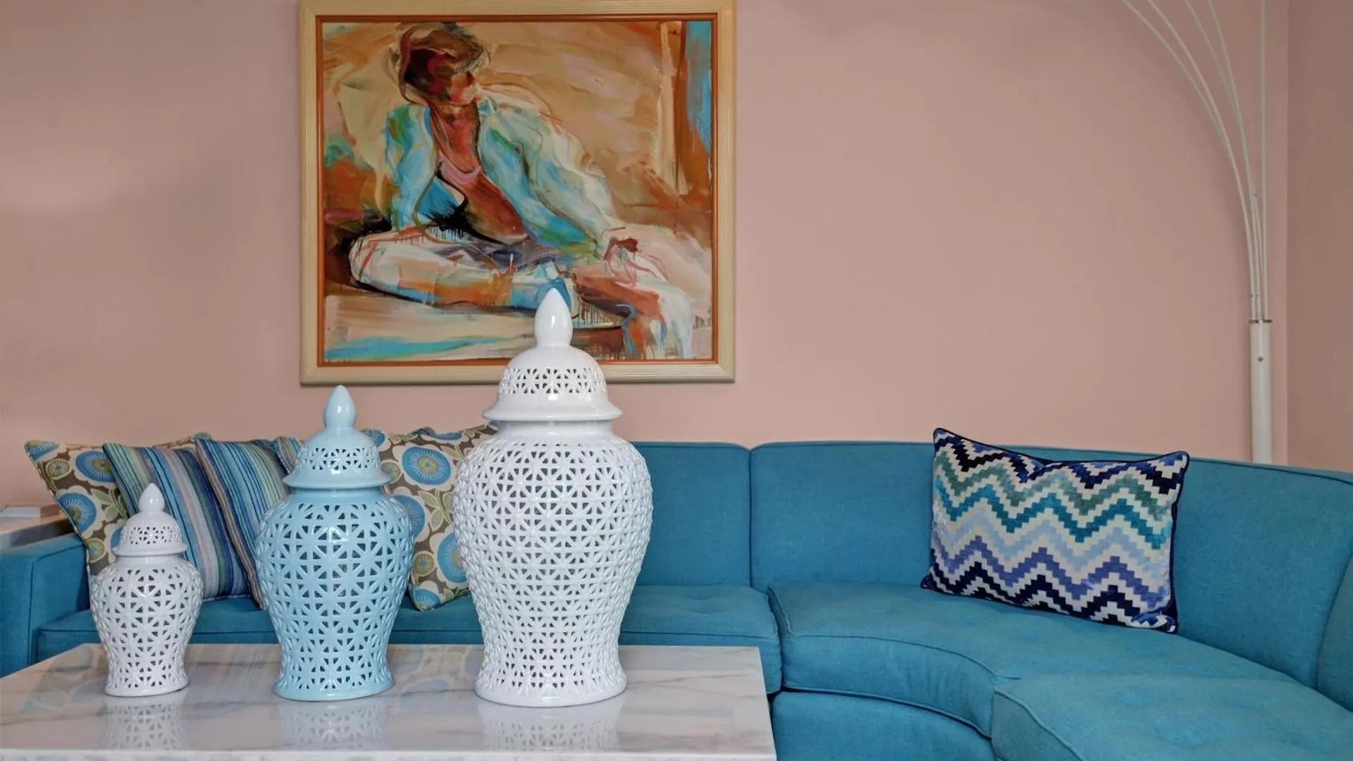 La Palme Regency Βίλα Παλμ Σπρινγκς 0*,