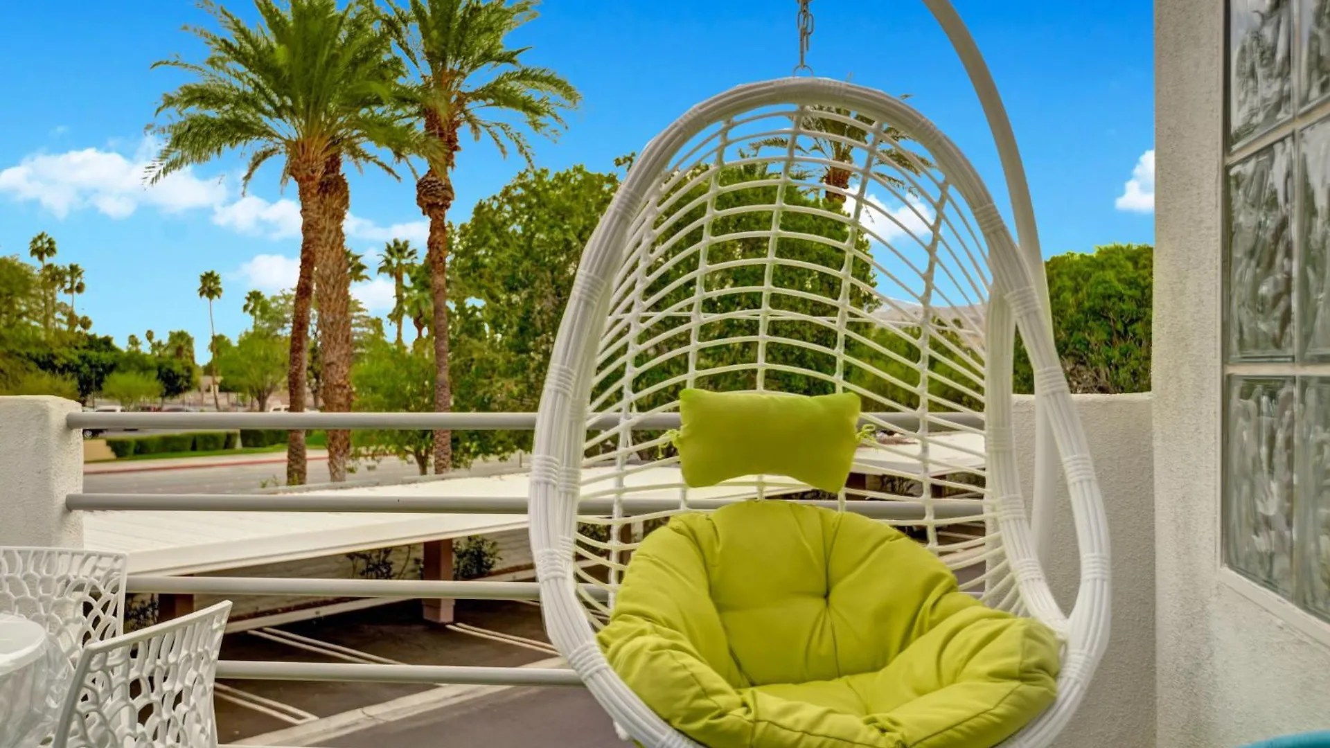 La Palme Regency Βίλα Παλμ Σπρινγκς